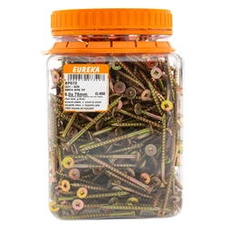BP072 - Cut Screw